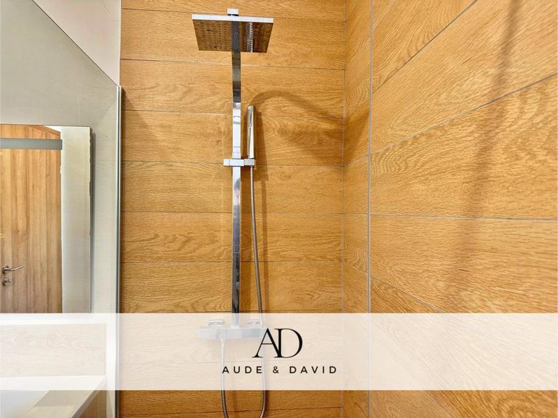 Pavillon - 121 m² - 5 pièces