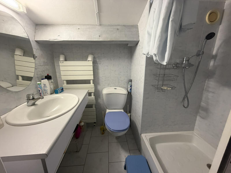 Maison - 99 m² - 4 pièces