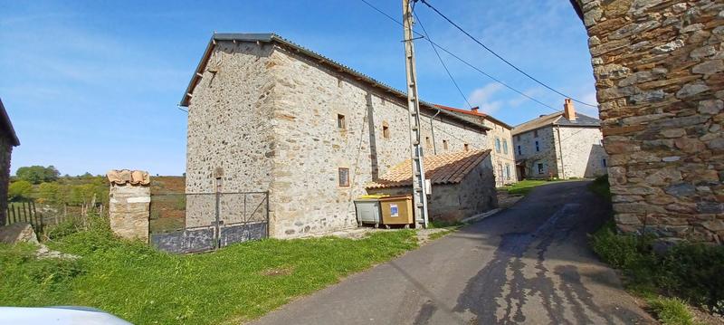 Maison - 91 m² - 5 pièces