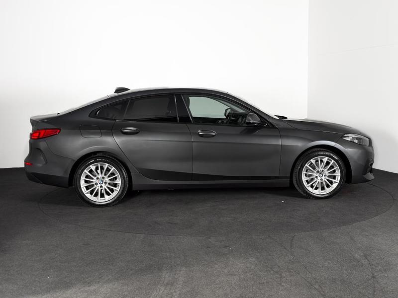 Bmw Serie 2 Gran Coupe 216da Harman Kardon Gps Cockpit Keyless Go Sieges Chauf Camera Carplay 216d