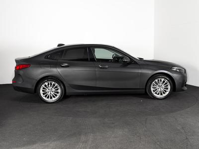 Bmw Serie 2 Gran Coupe 216da Harman Kardon Gps Cockpit Keyless Go Sieges Chauf Camera Carplay 216d