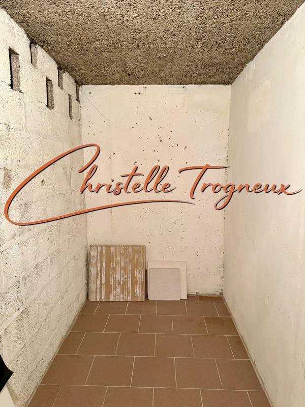 Appartement - 53 m² - 2 pièces