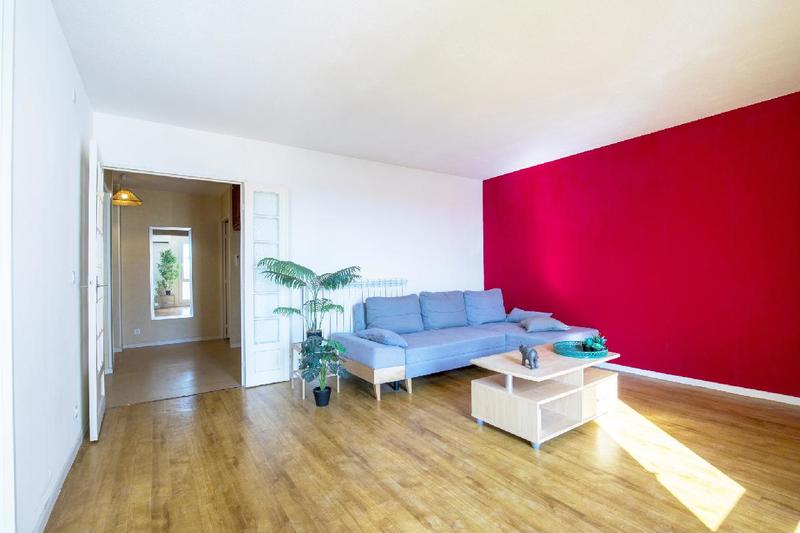 Appartement - 75 m² - 3 pièces