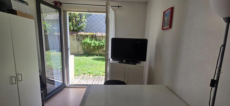 Appartement - 21 m² - 1 pièce