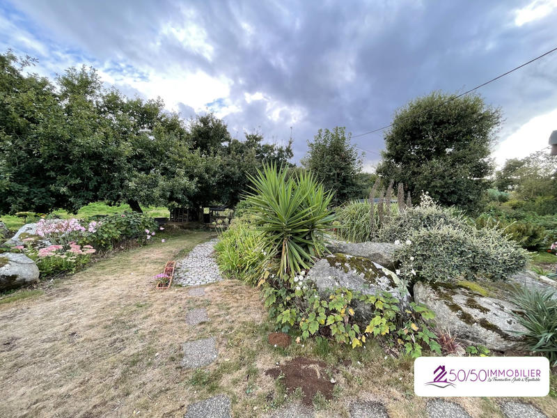 Maison - 115 m² - 6 pièces