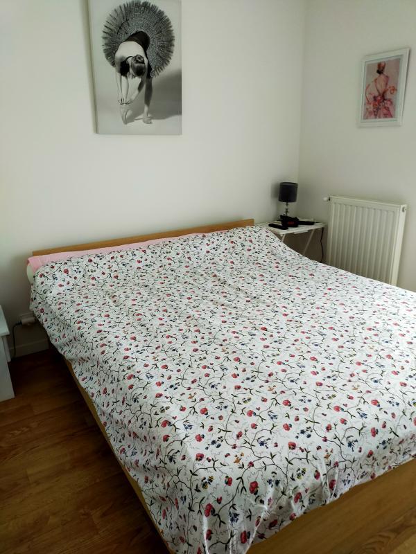 Maison - 78 m² - 4 pièces