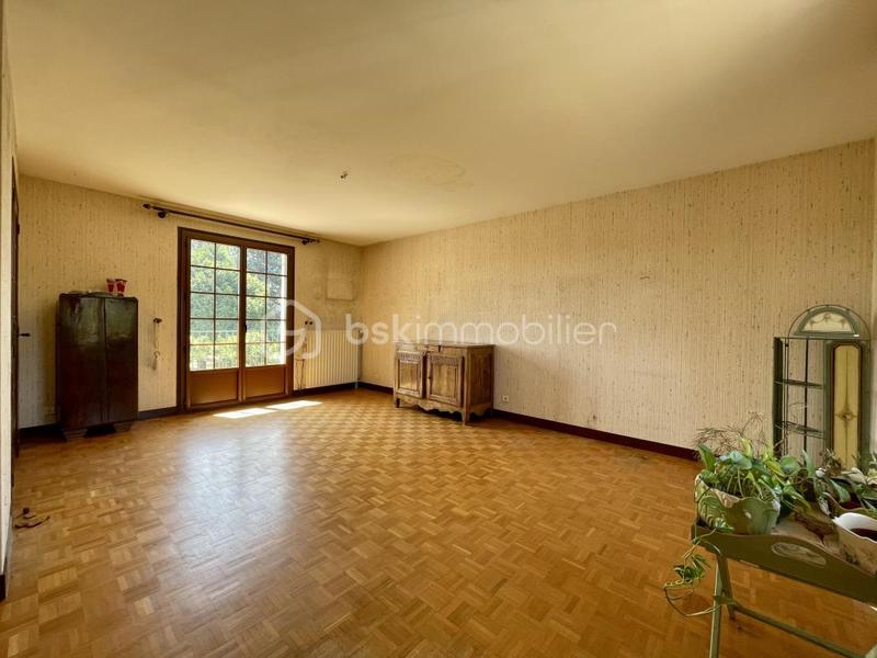 Maison - 87 m² - 4 pièces