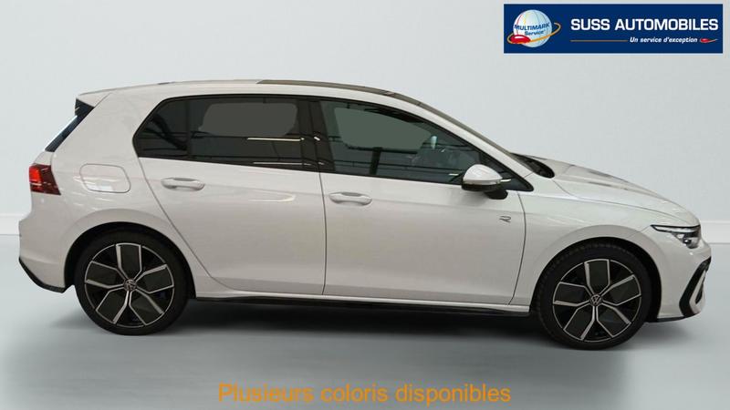 Volkswagen Golf 2.0 Tdi 150 Dsg7 R-Line