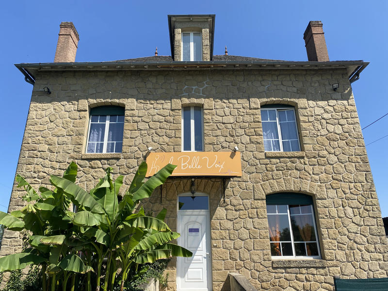 Local commercial - 219 m² - 10 pièces