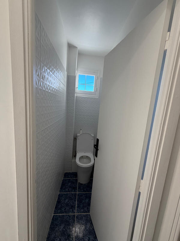 Appartement - 73 m² - 4 pièces