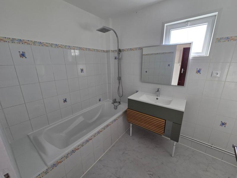 Appartement - 51 m² - 2 pièces