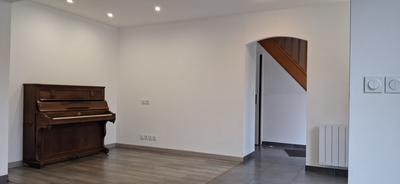 Maison - 155 m² - 4 pièces