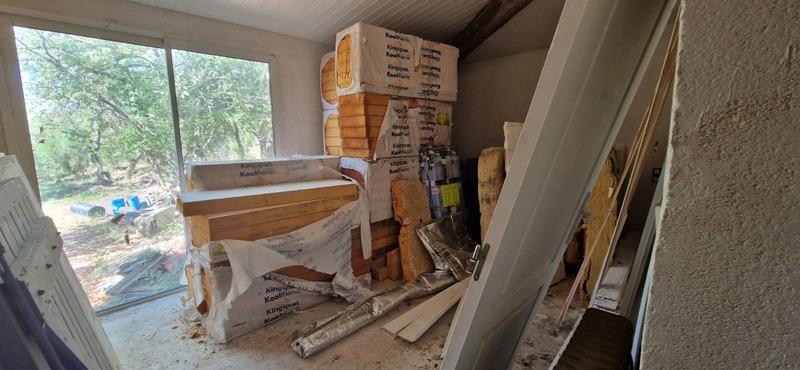 Maison - 77 m² - 3 pièces