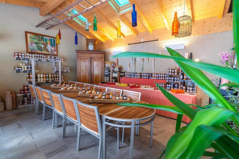 Maison d'architecte - 270 m² - 10 pièces