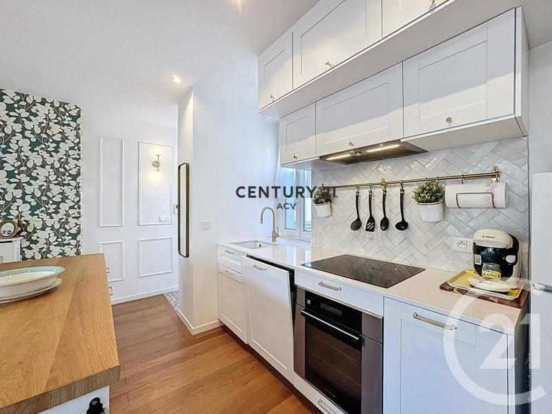 Maison de ville - 93 m² - 5 pièces