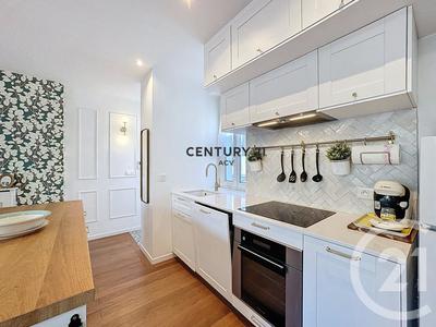 Maison de ville - 93 m² - 5 pièces