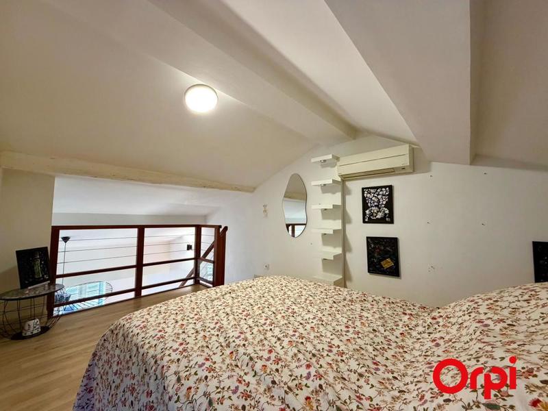 Duplex - 66 m² - 3 pièces