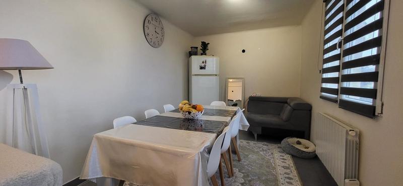 Appartement - 73 m² - 5 pièces