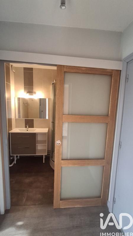 Studio - 32 m² - 1 pièce