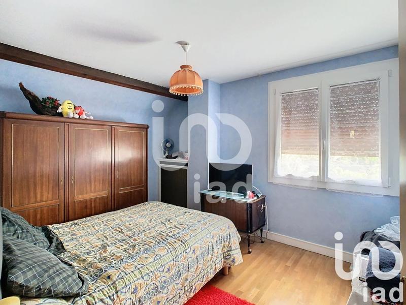 Maison - 170 m² - 8 pièces