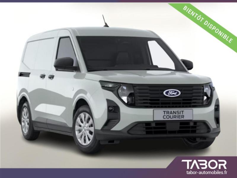 Ford Transit Courier 100 Trend Acc Cam Gps Pdc