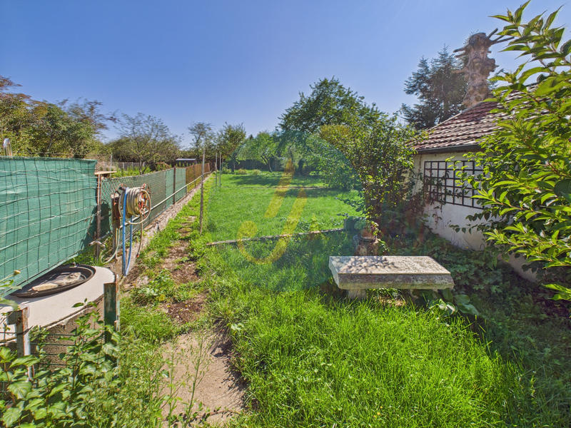 Maison - 71 m² - 3 pièces