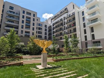 Appartement - 39 m² - 2 pièces