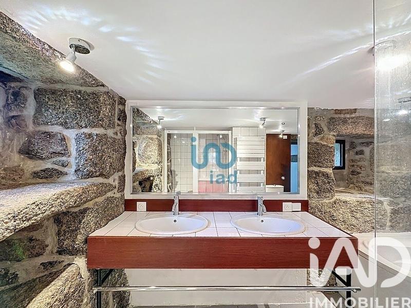 Maison - 170 m² - 7 pièces