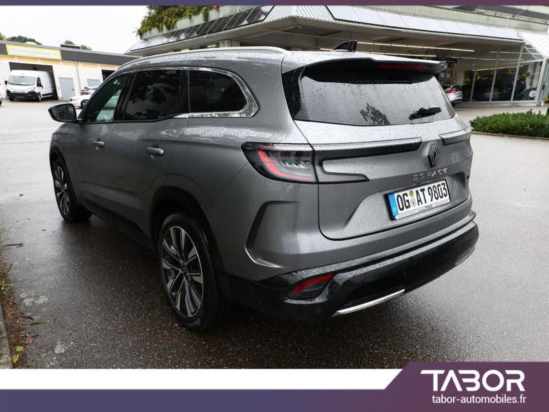 Renault Espace 1.2 E-Tech 200 Techno 7pl Gps