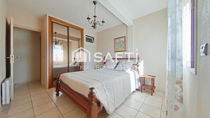 Maison - 150 m² - 4 pièces