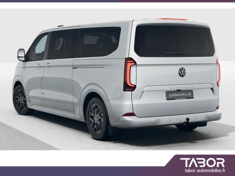 Volkswagen T7 Caravelle Tdi 150 Aut Style L2