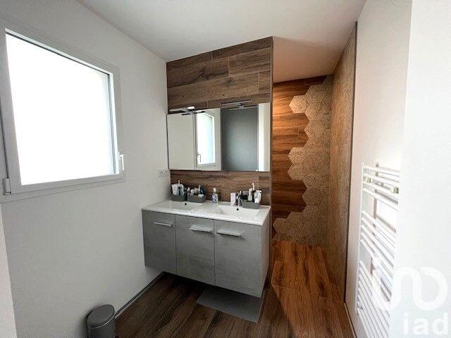 Maison - 128 m² - 6 pièces