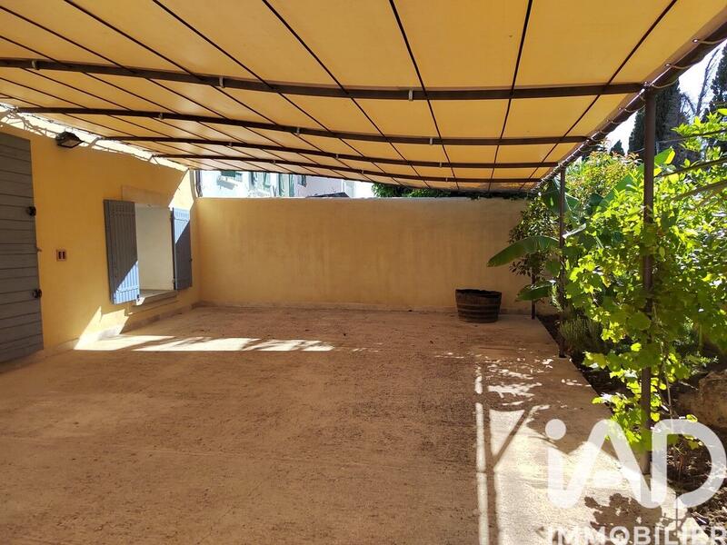 Ferme - 160 m² - 8 pièces