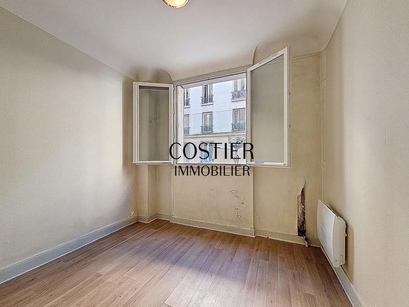 Appartement - 39 m² - 3 pièces