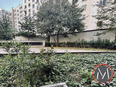 Appartement - 34 m² - 1 pièce