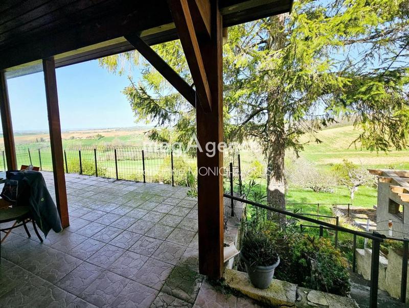 Maison - 73 m² - 3 pièces