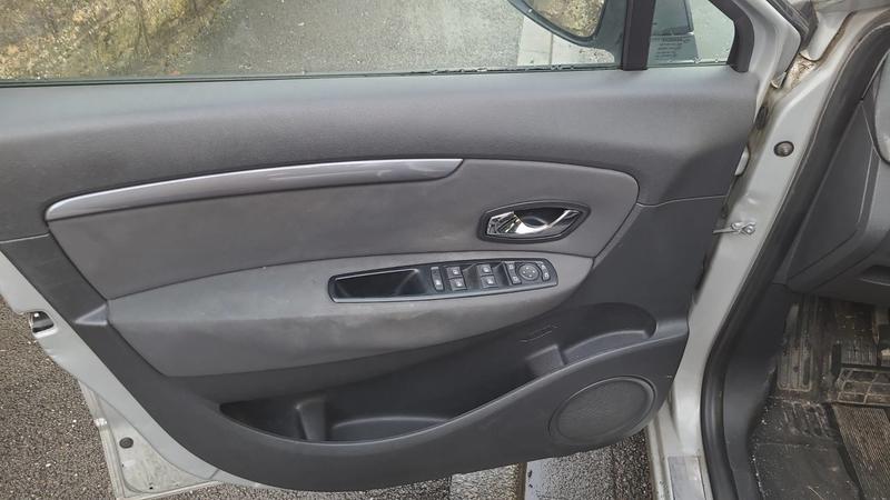 Renault Scénic III 1.2 TCe 115 Limited