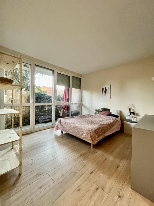 Appartement - 77 m² - 4 pièces