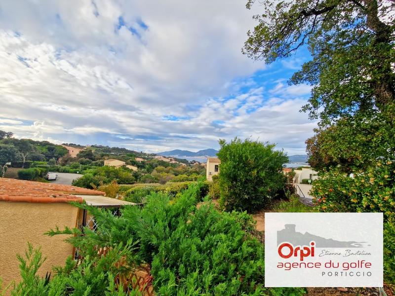 Appartement - 31 m² - 2 pièces