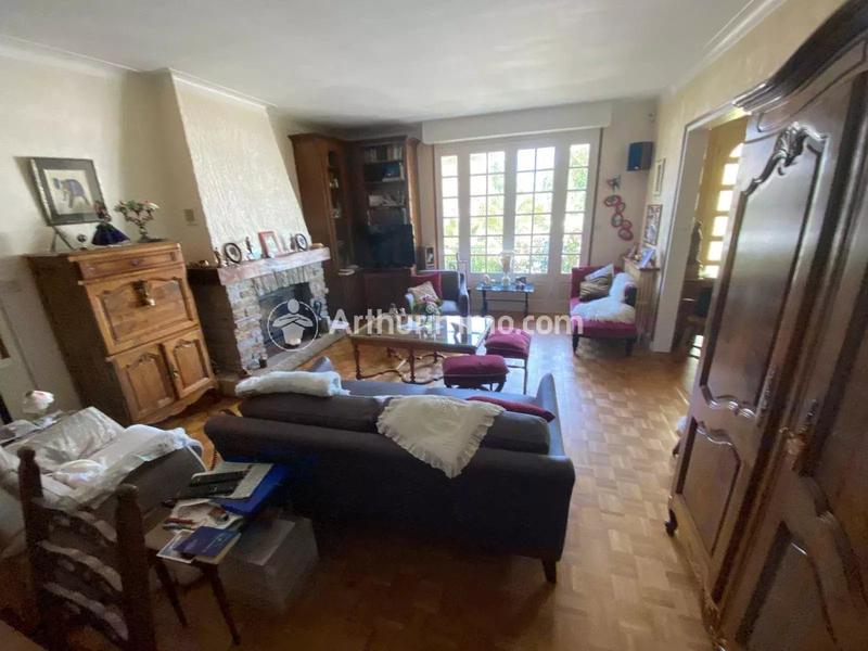 Maison - 155 m² - 5 pièces