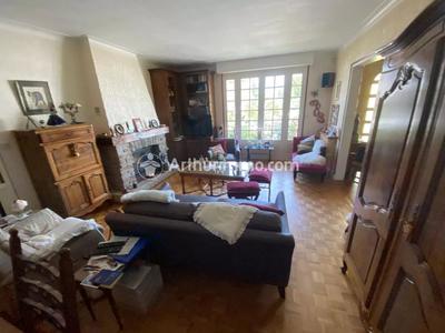Maison - 155 m² - 5 pièces