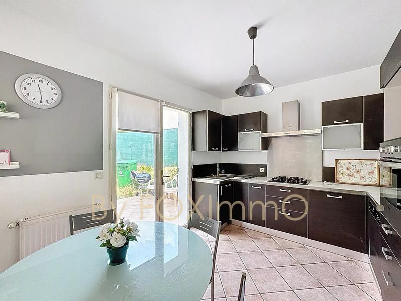 Maison - 138 m² - 5 pièces