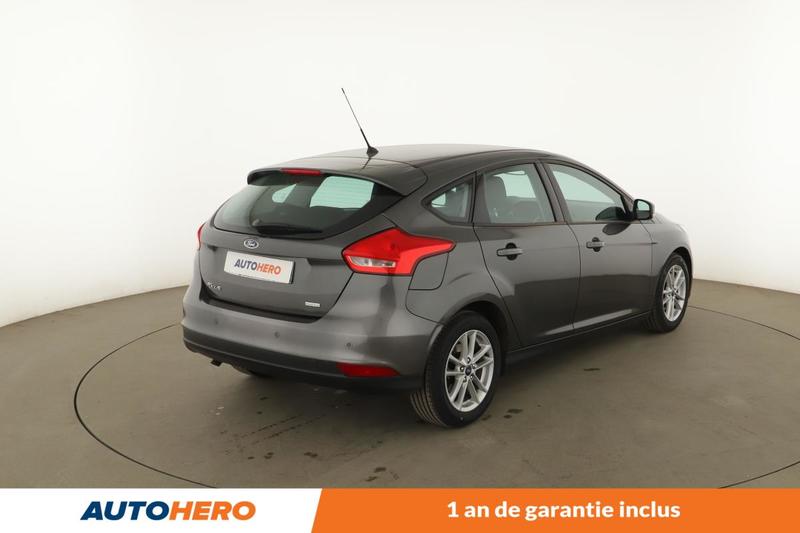 Ford Focus 1.0 EcoBoost Trend 5p 100 ch