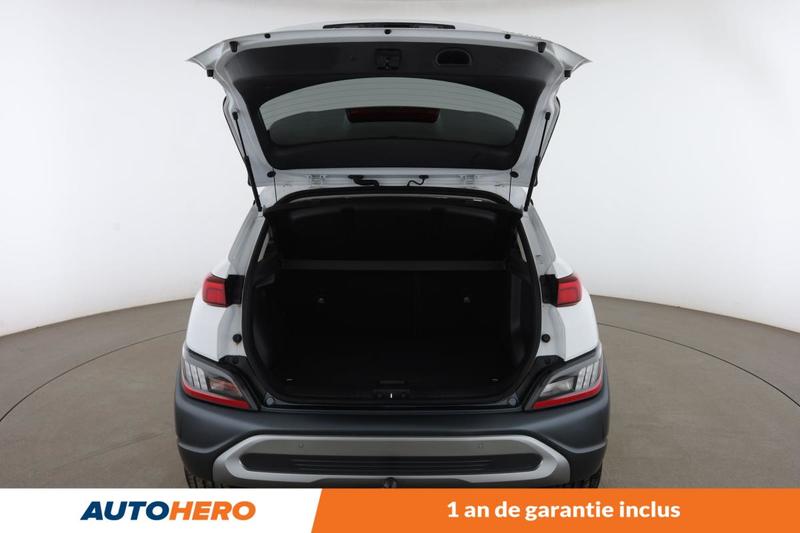 Hyundai Kona 1.6 Hybrid Hev Executive Dct-6 141 ch