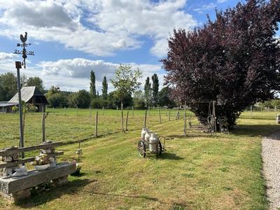 Maison - 118 m² - 5 pièces