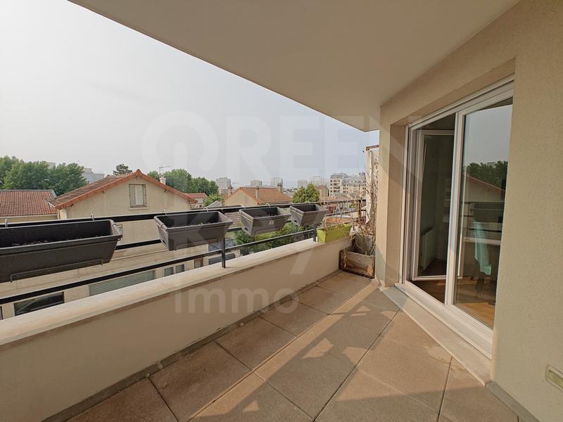 Appartement - 73 m² - 3 pièces