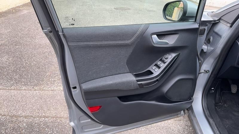 Ford Puma 1.0 Ecoboost 125 Titanium - Entretien constructeur
