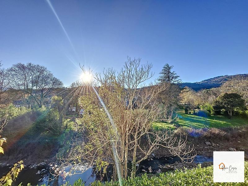 Appartement - 17 m² - 1 pièce