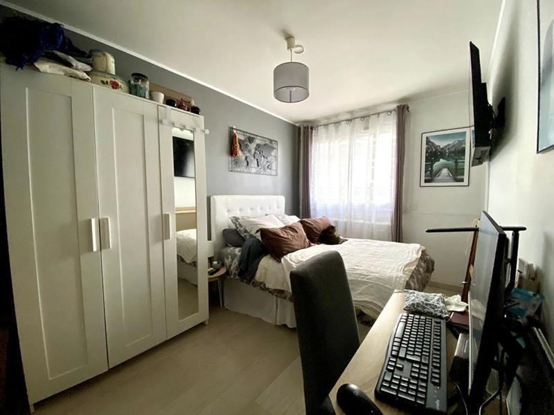 Appartement - 77 m² - 4 pièces