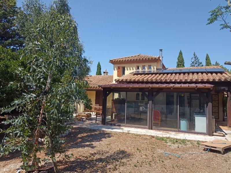 Maison - 116 m² - 10 pièces